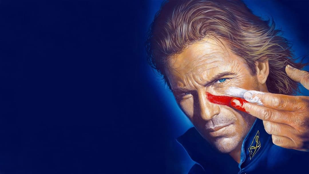 Der mit dem Wolf tanzt backdrop 10