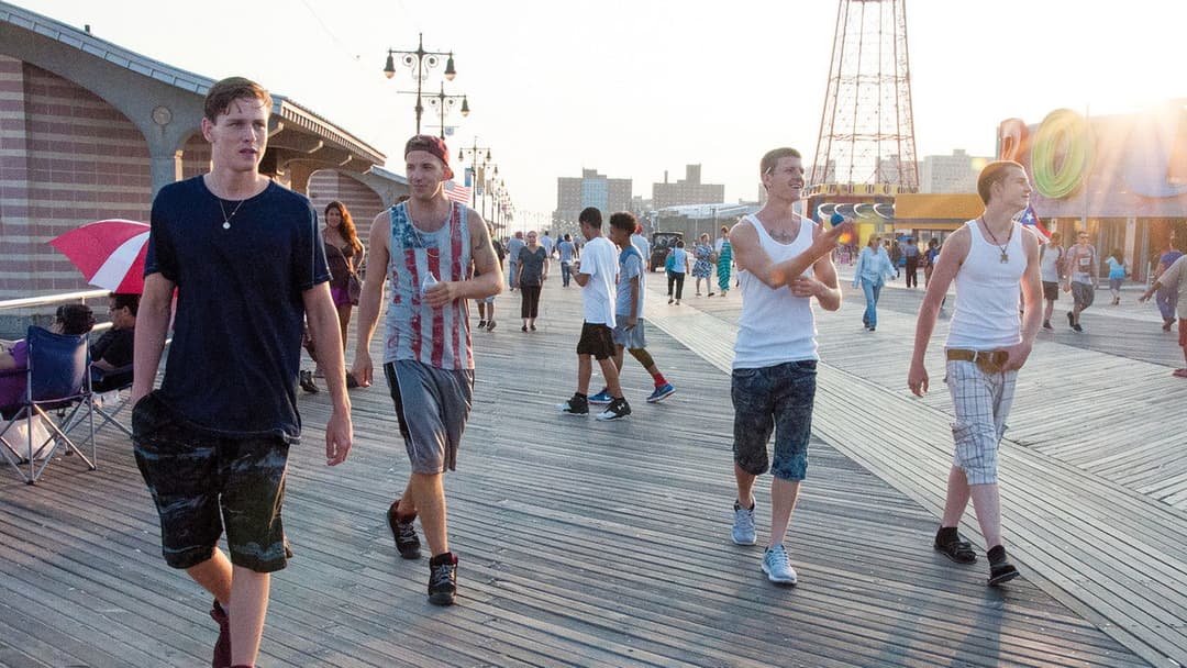 Beach Rats backdrop 10