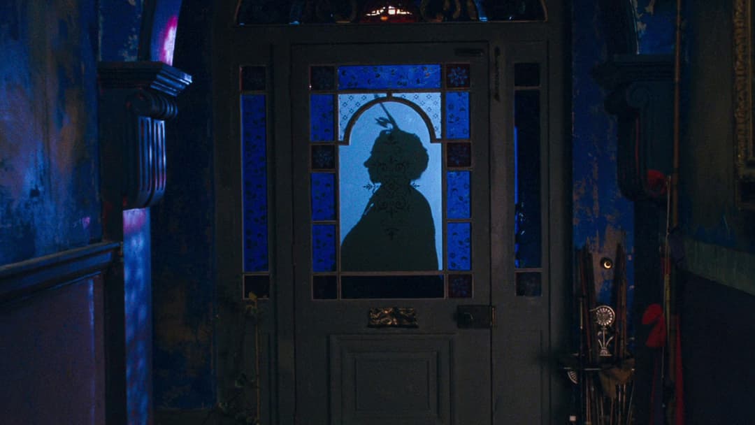 Моя жахлива няня backdrop 8