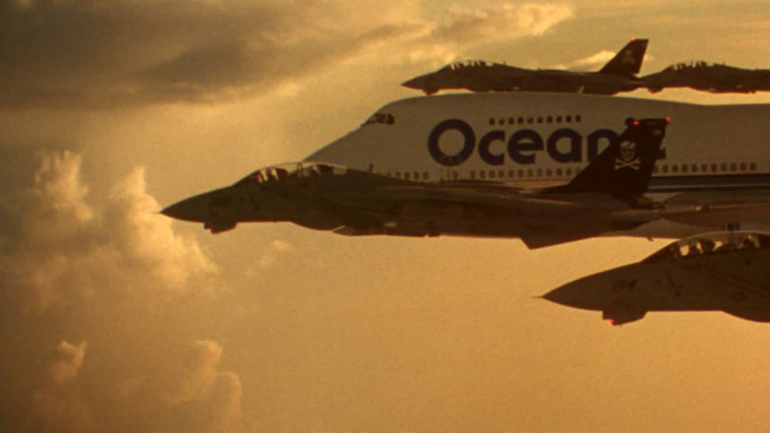 Einsame Entscheidung backdrop 10