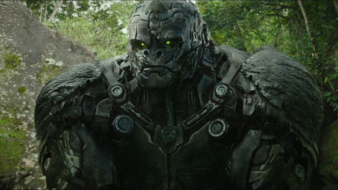 Transformers: Aufstieg der Bestien backdrop 15