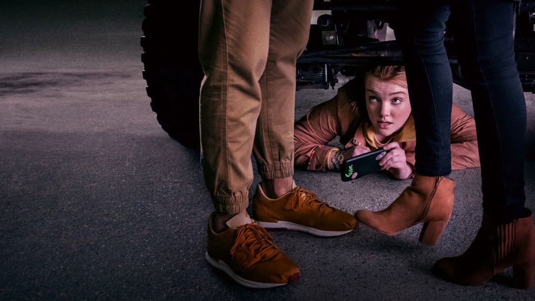 Sierra Burgess Is a Loser backdrop 10