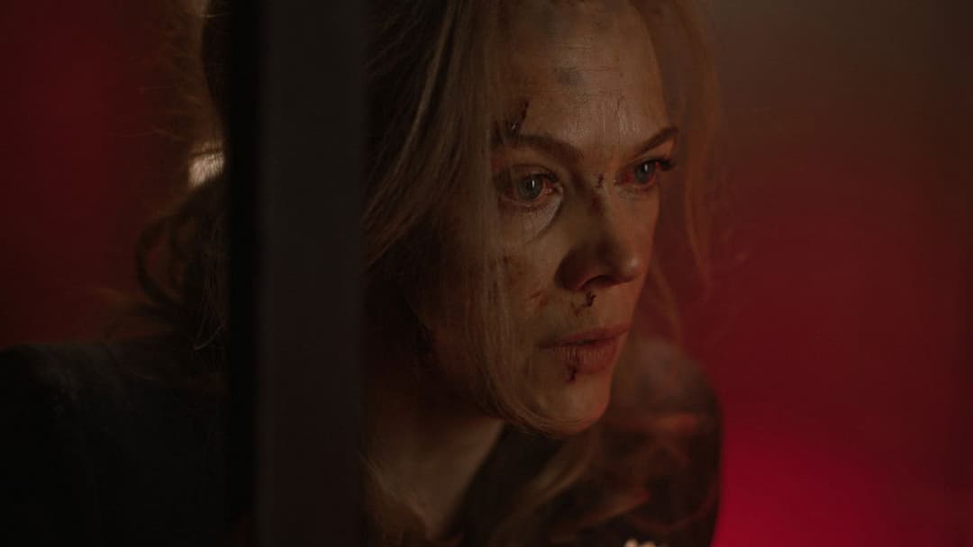 The Quake - Das große Beben backdrop 5