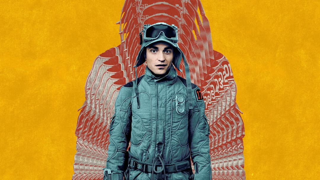 Mickey 17 backdrop 16