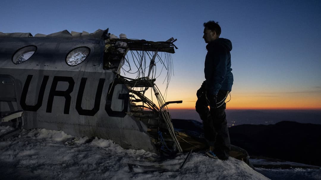 Снігова спільнота backdrop 12