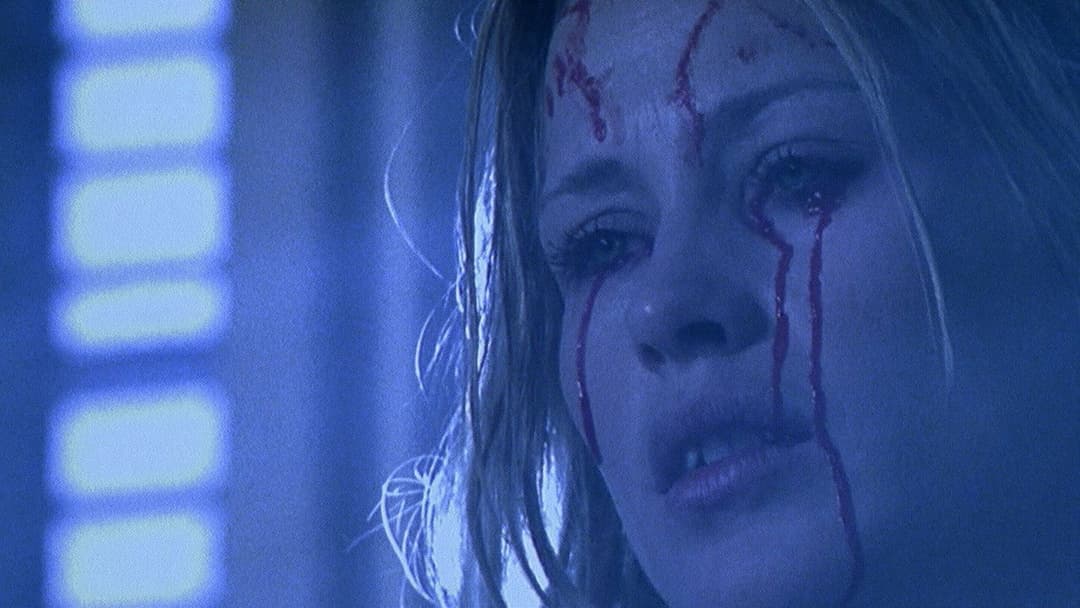 Стигмати backdrop 8