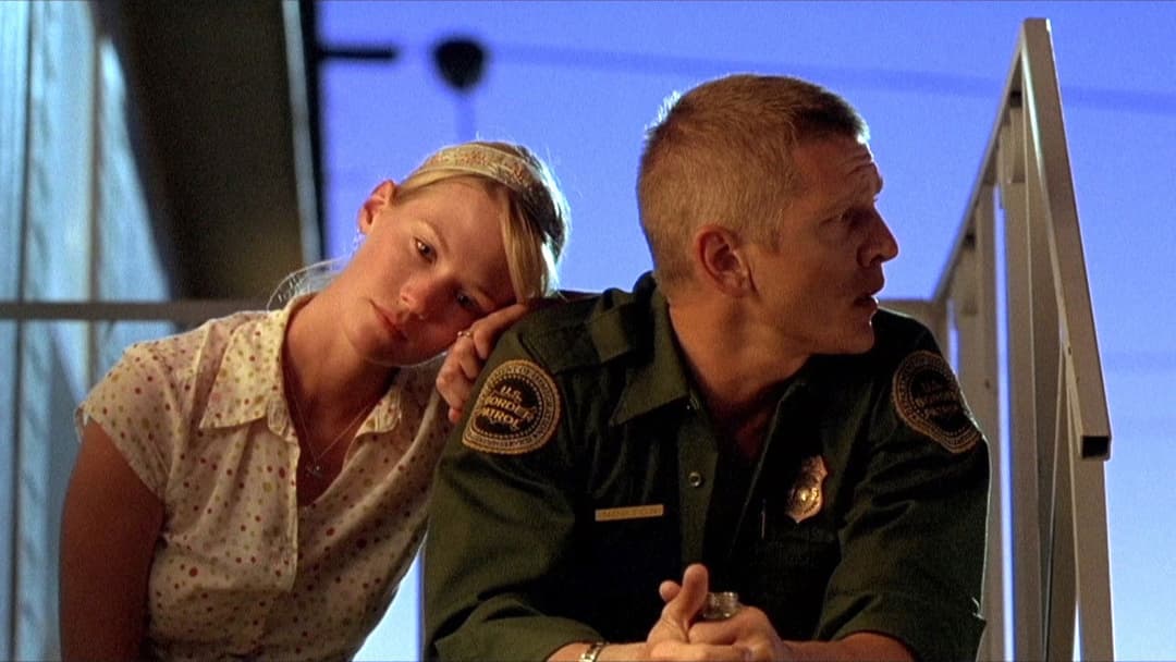 The Three Burials of Melquiades Estrada backdrop 8