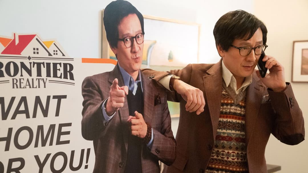 Love Hurts - Liebe tut weh backdrop 15