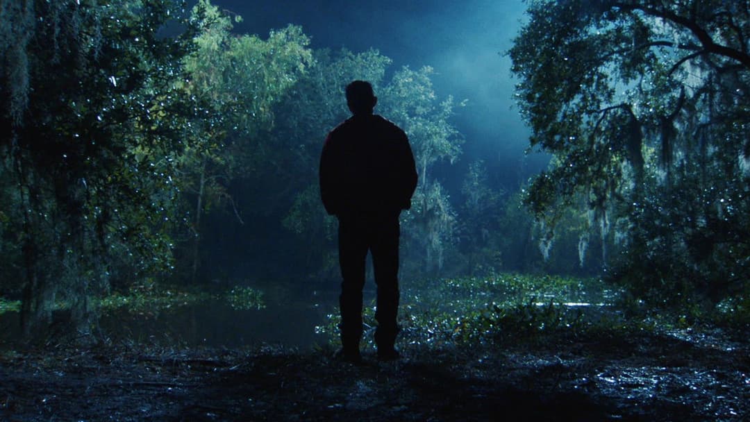 Синя затока backdrop 9