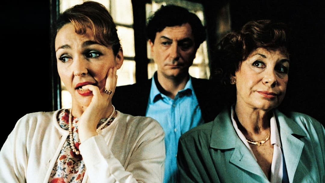 Un air de famille backdrop 9