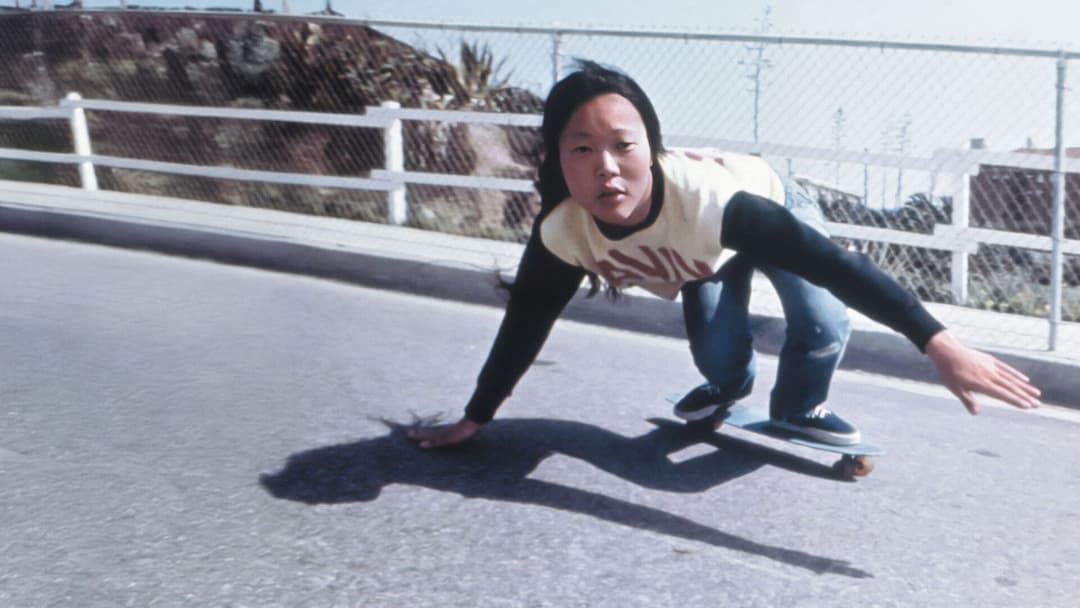 Dogtown and Z-Boys backdrop 1