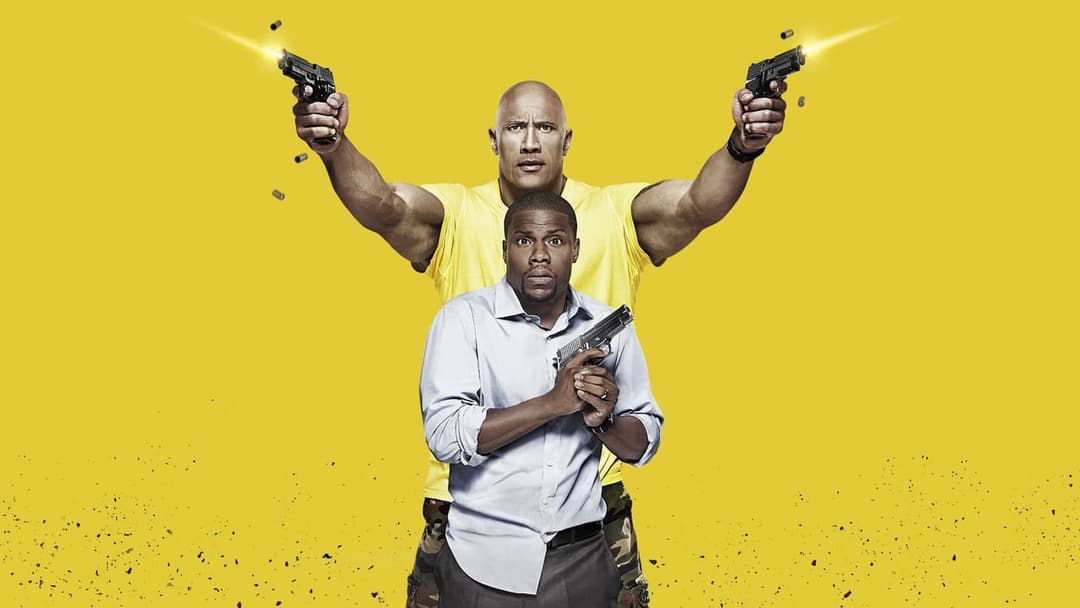 Central Intelligence backdrop 5