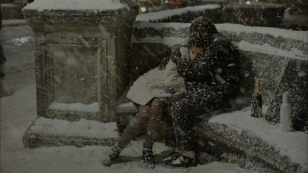 Die Liebenden von Pont-Neuf backdrop 15