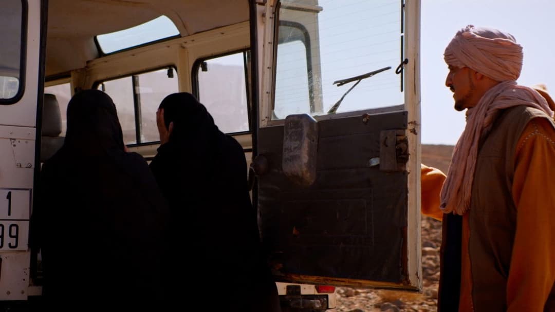 Denen man vergibt backdrop 14