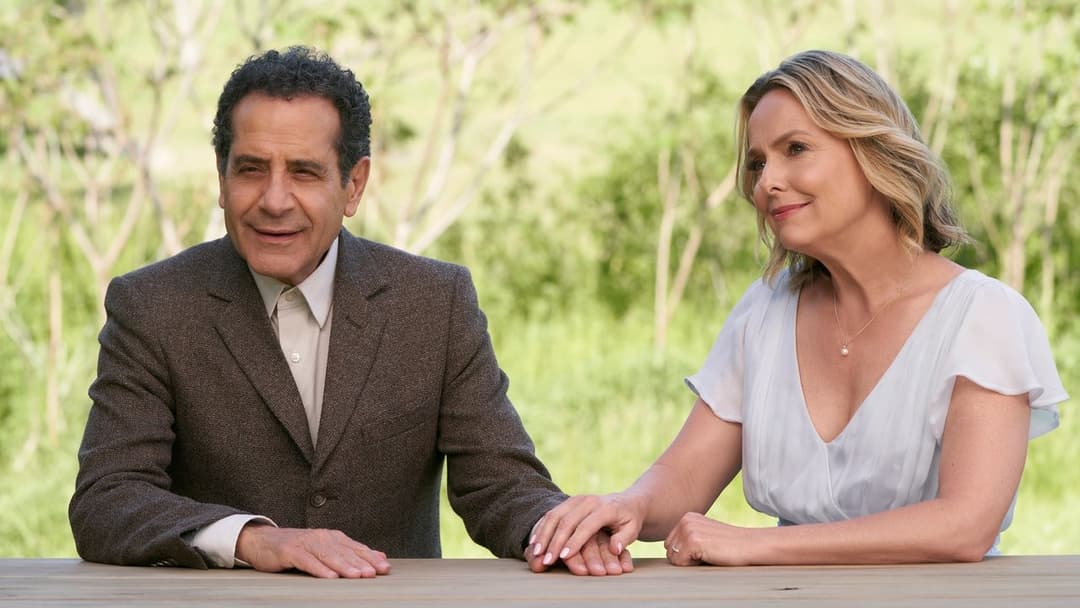 Mr. Monk's letzter Fall backdrop 6