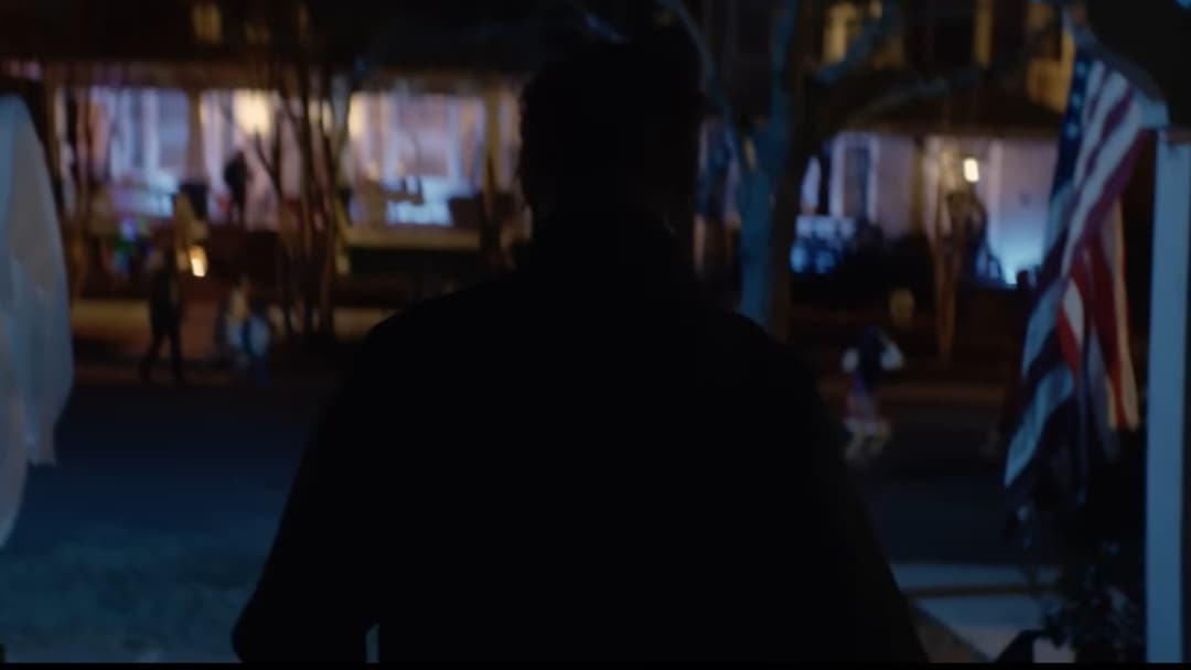 Хелловін backdrop 14