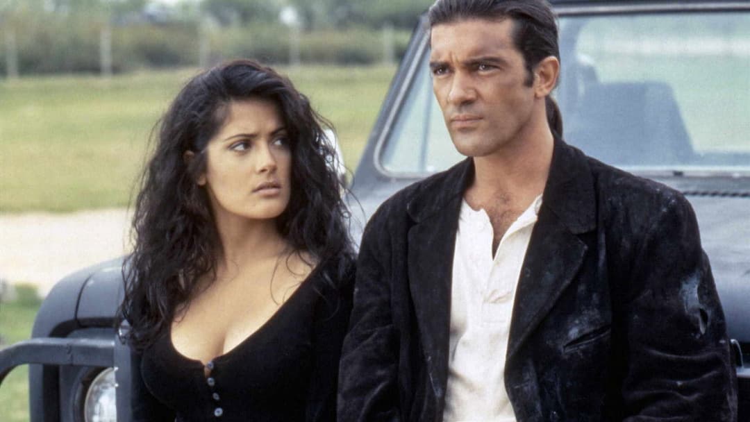 Desperado backdrop 20