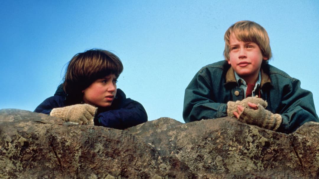 Хороший син backdrop 8