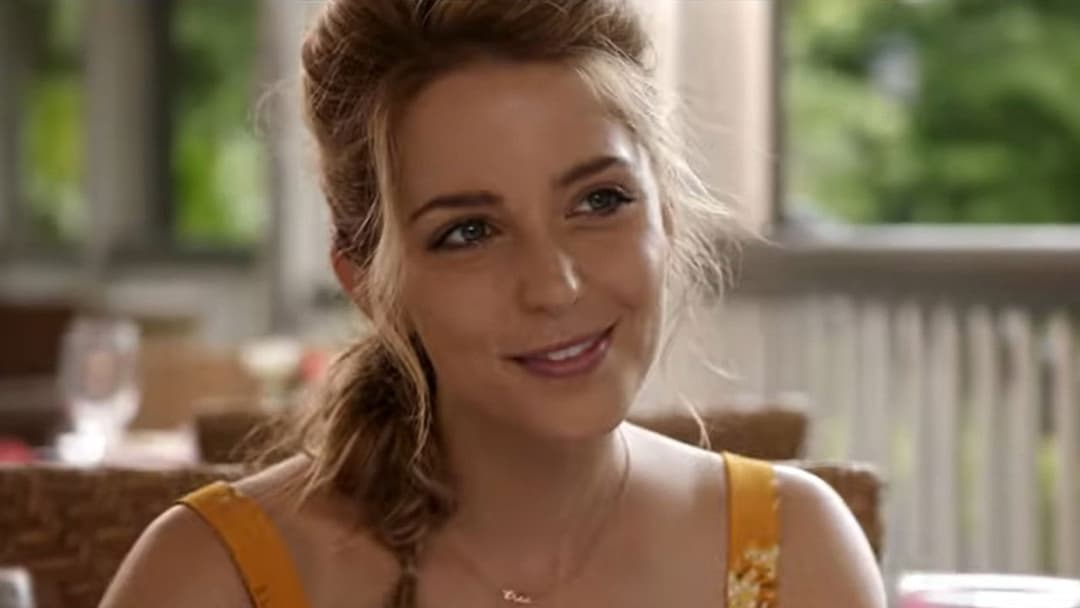 Happy Deathday 2U backdrop 18