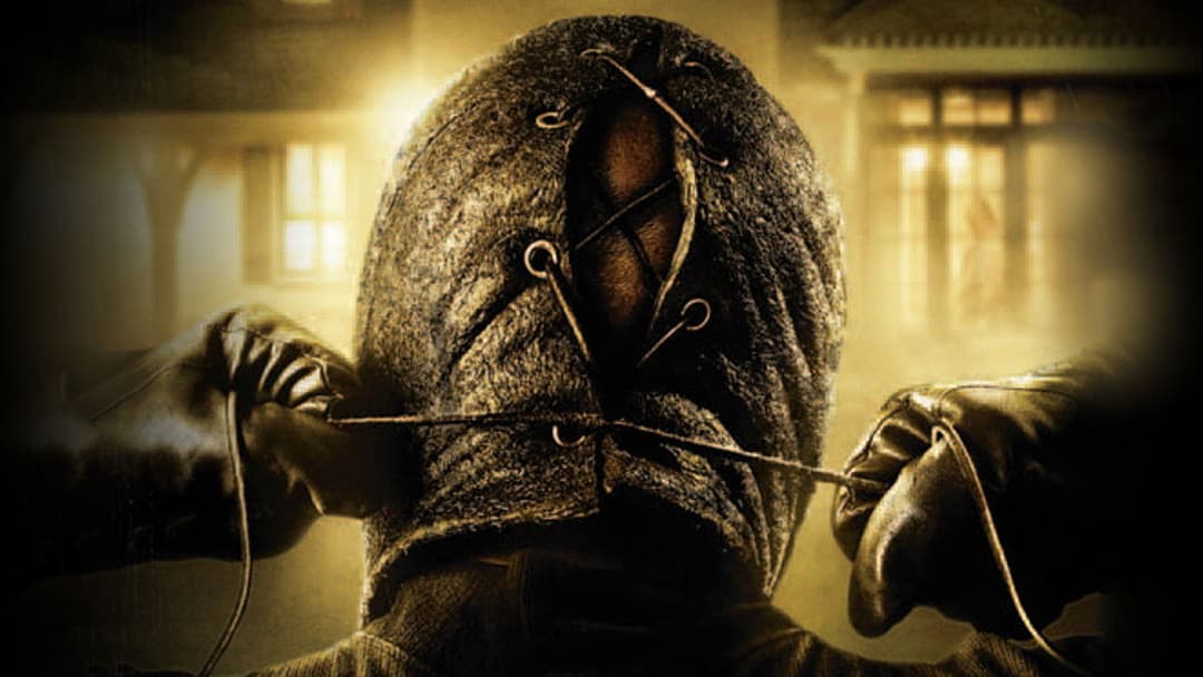 The Collector backdrop 3