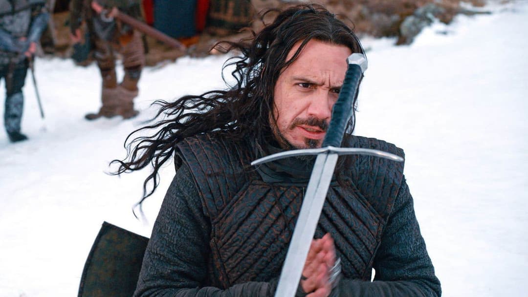 Kaamelott : Premier Volet backdrop 10