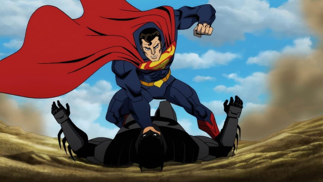 Несправедливість backdrop 2