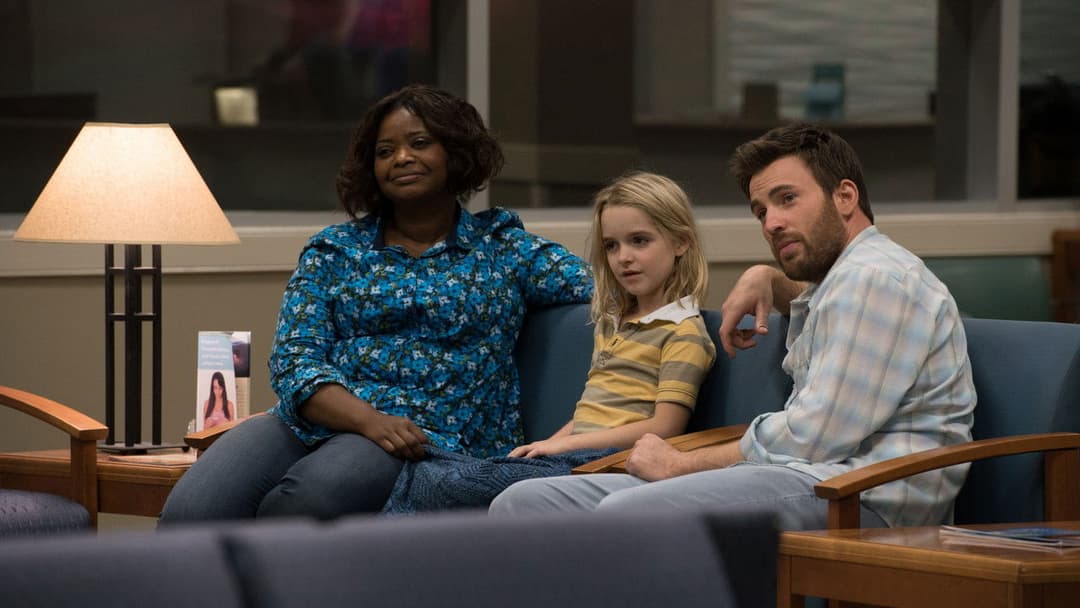 Обдарована backdrop 17