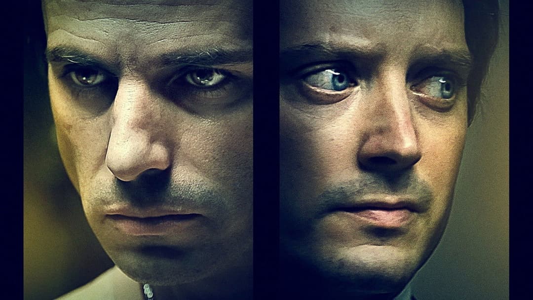 Звір у його голові backdrop 11