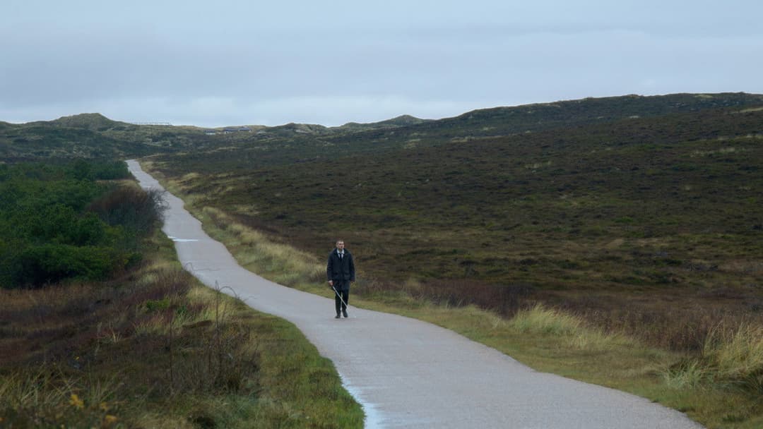 Als wäre es leicht backdrop 4