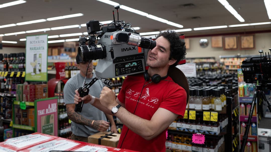 Незламний backdrop 12