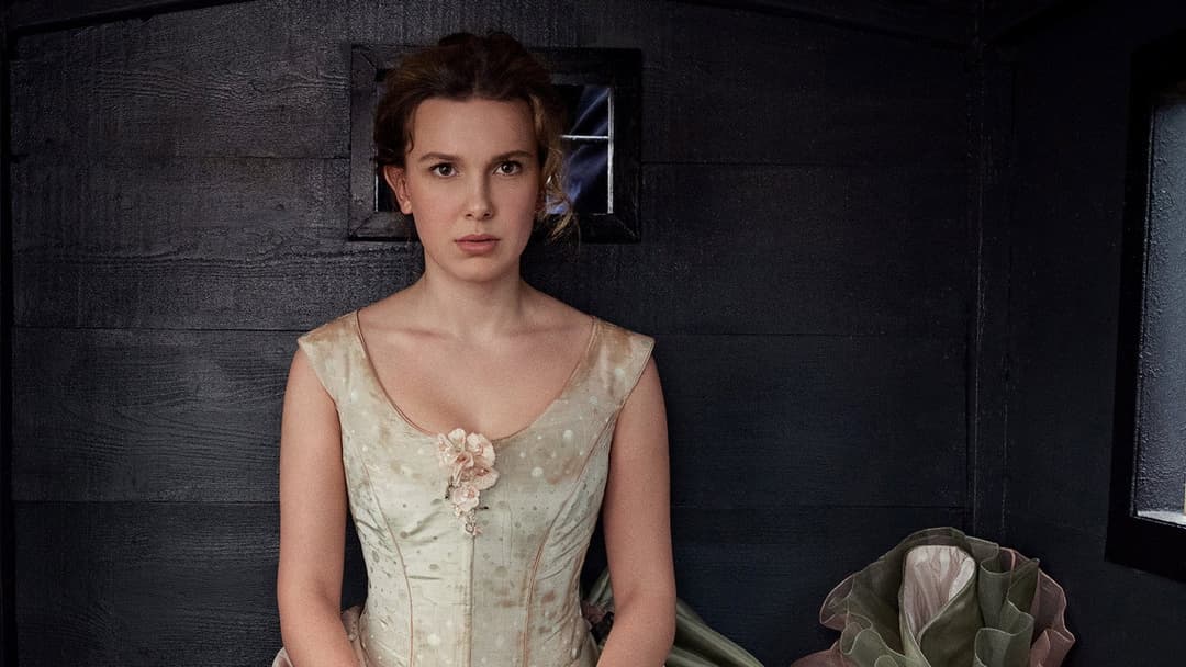 Enola Holmes 2 backdrop 10