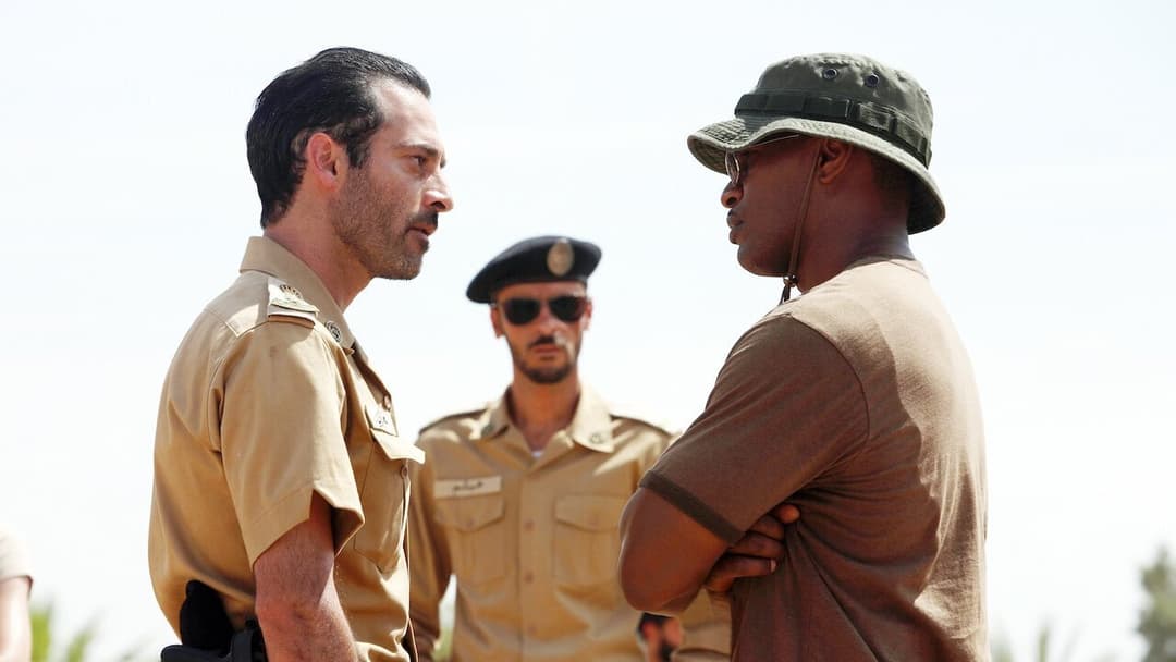 Operation: Kingdom backdrop 6