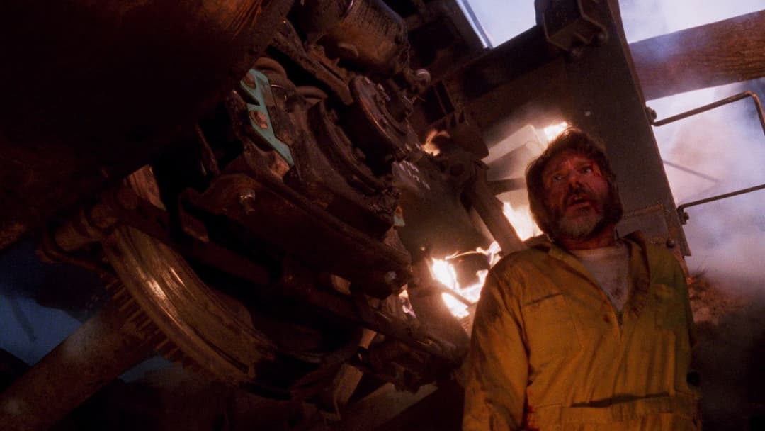 Auf der Flucht backdrop 19