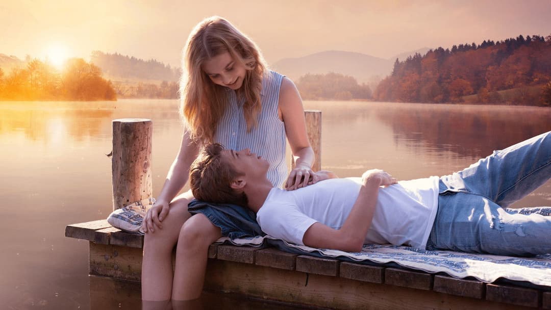 Letztendlich sind wir dem Universum egal backdrop 2