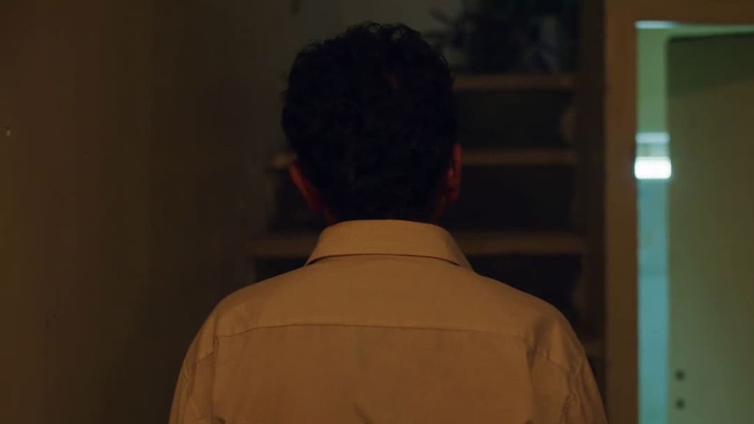 It Was Just an Accident backdrop 20