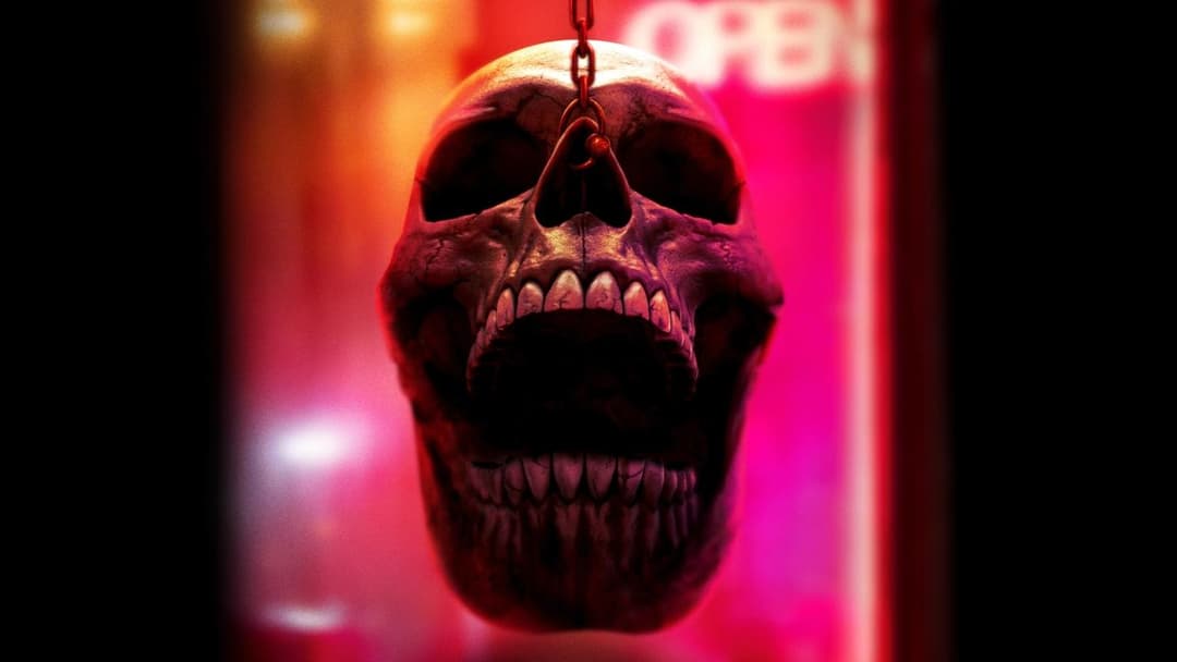 Пункт призначення: Родове прокляття backdrop 3