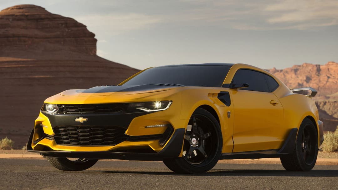 Transformers: The Last Knight backdrop 16