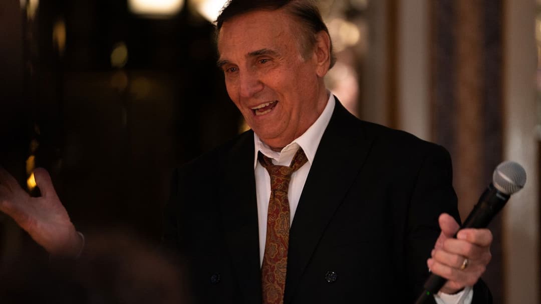 Somewhere in Queens backdrop 19