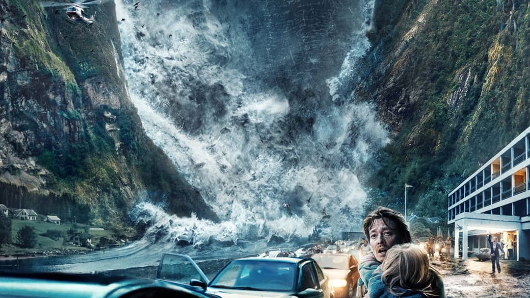 The Wave - Die Todeswelle backdrop 8