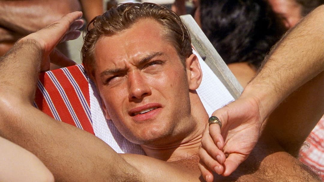 Талановитий містер Ріплі backdrop 16