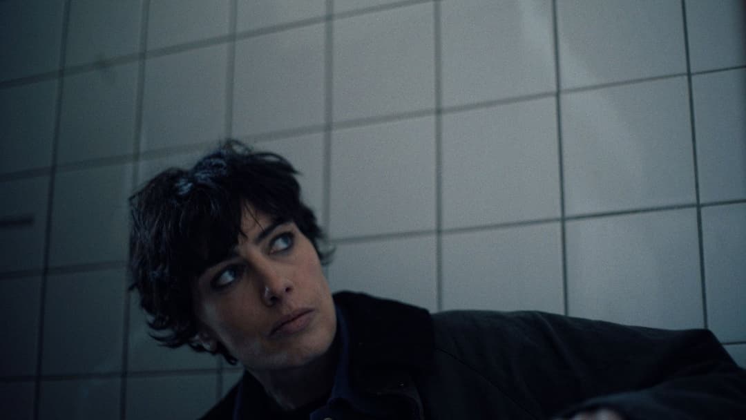 Death Will Come backdrop 6