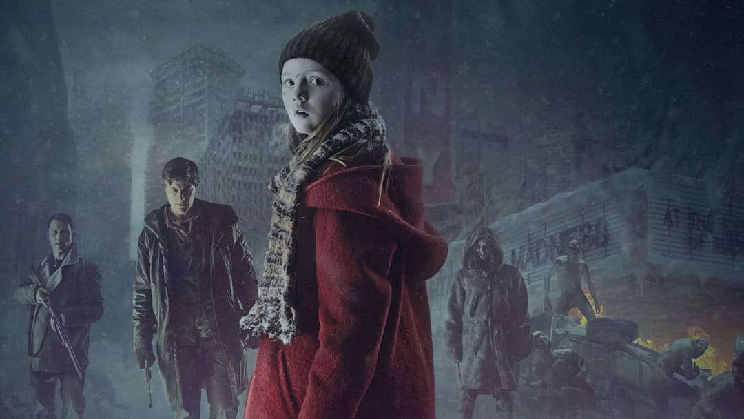 Extinction backdrop 2