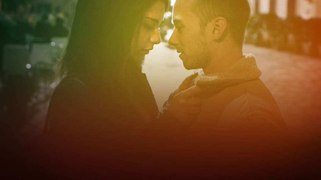 Spring - Love is a Monster backdrop 2