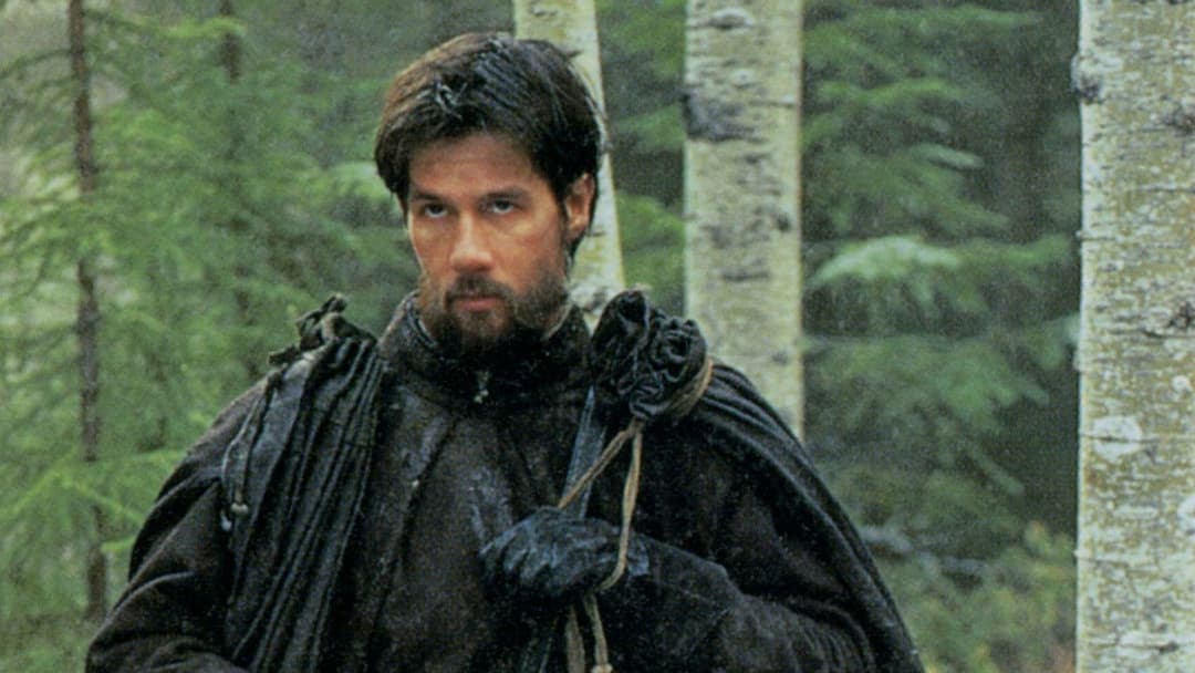 Black Robe - Am Fluß der Irokesen backdrop 6