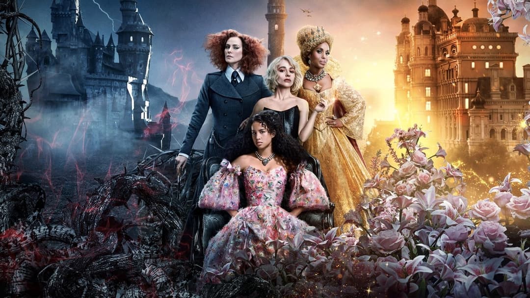 Школа добра і зла backdrop 4