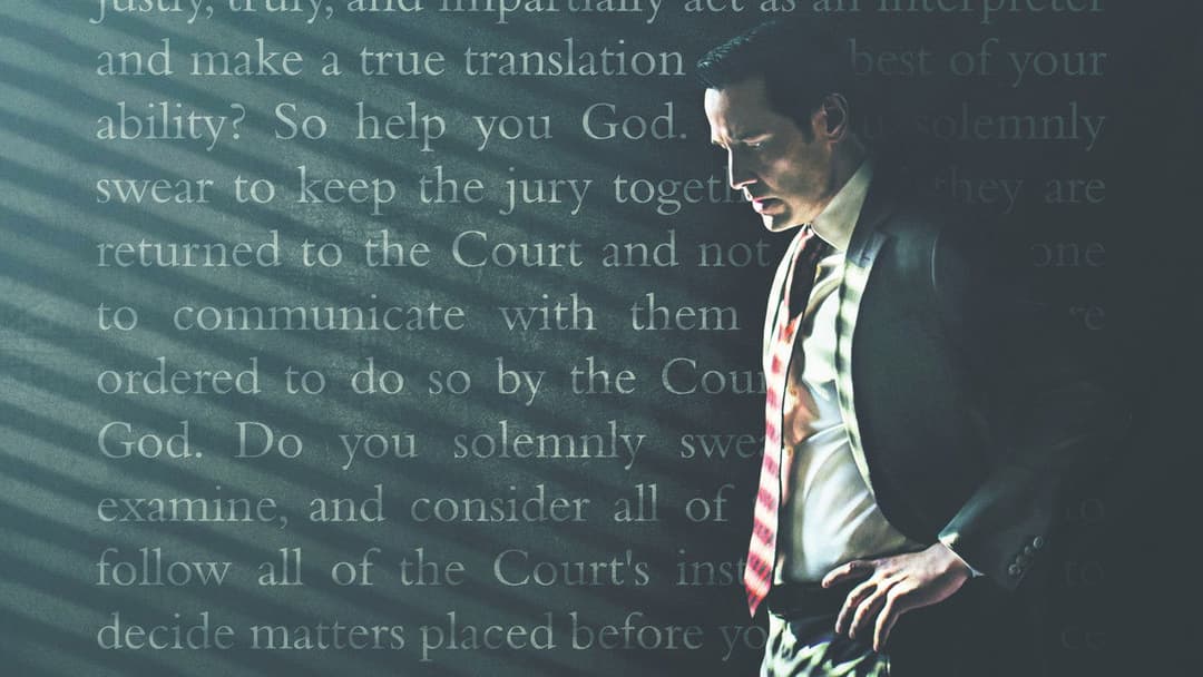 Тільки правда backdrop 2