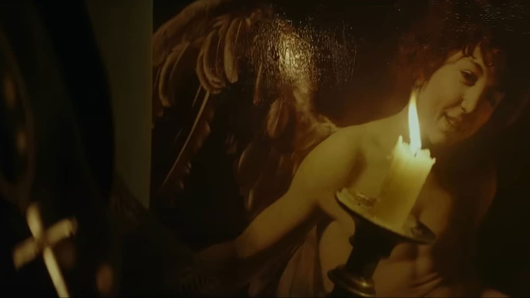 Der Schatten von Caravaggio backdrop 12