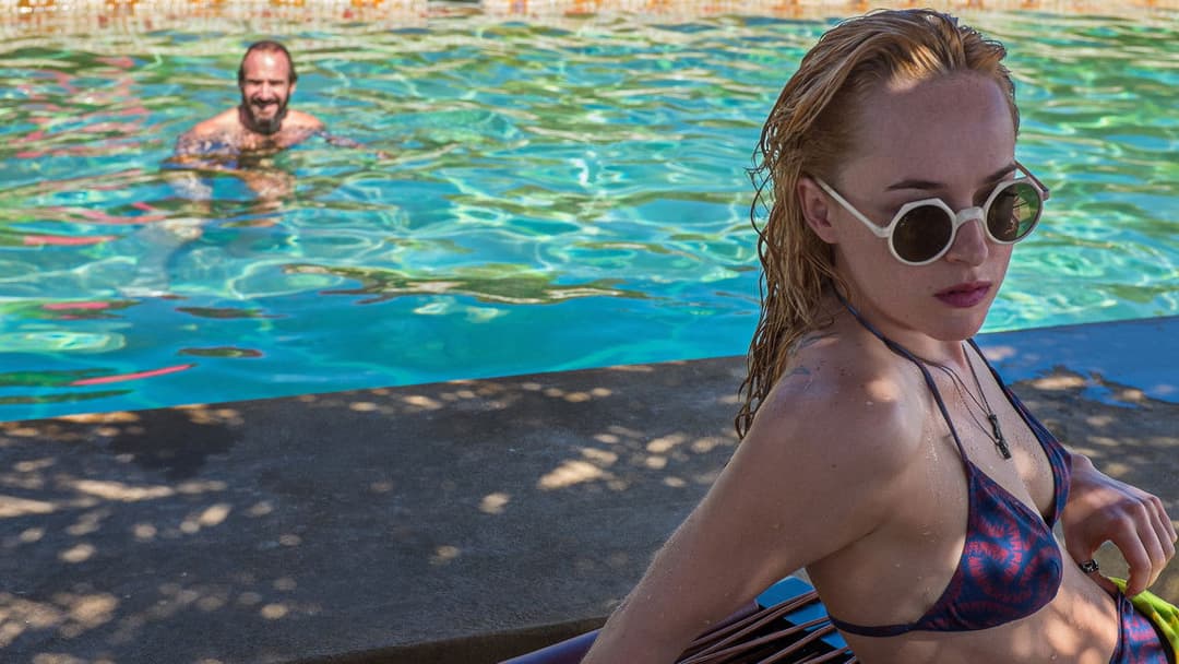 Великий сплеск backdrop 16