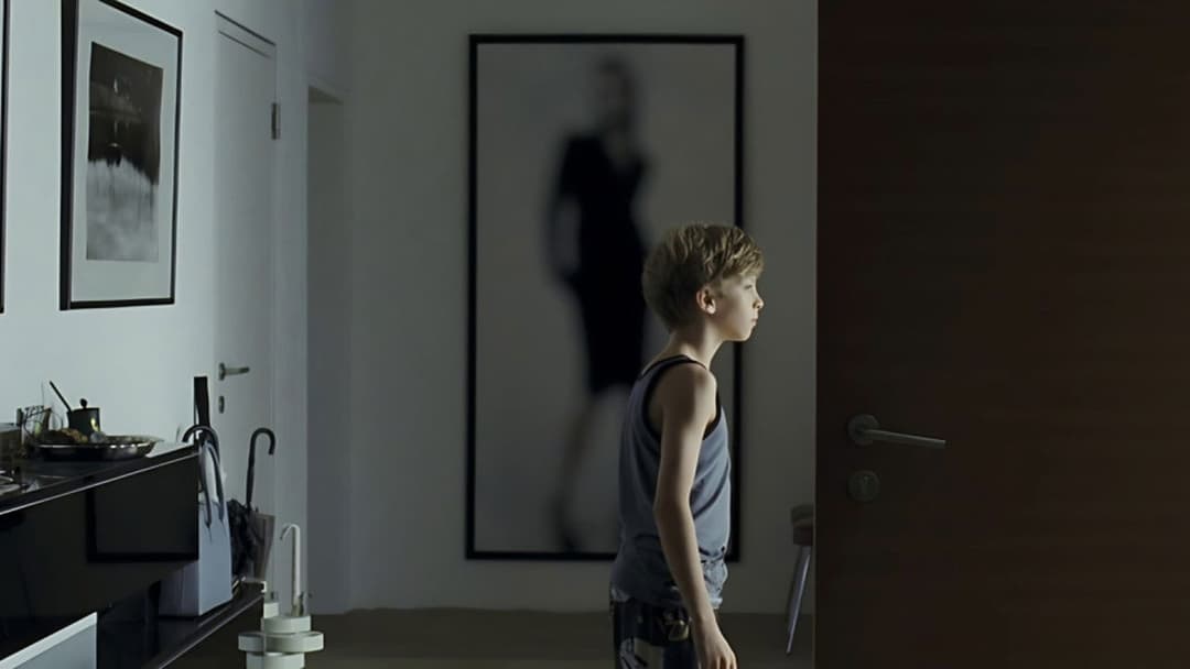 Я бачу, Я бачу backdrop 17