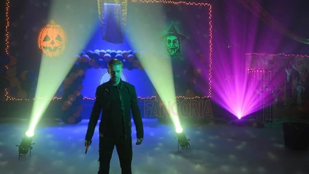 The Guest backdrop 9